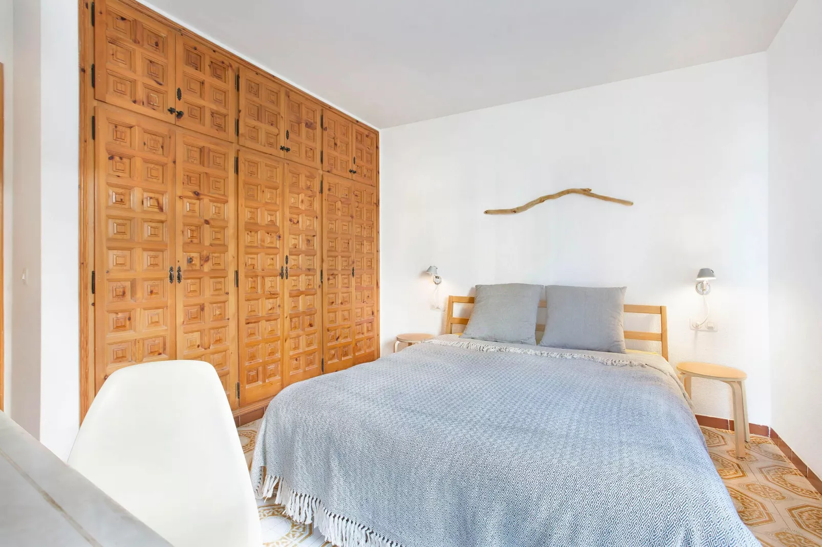 Cenit A-1-Bedroom