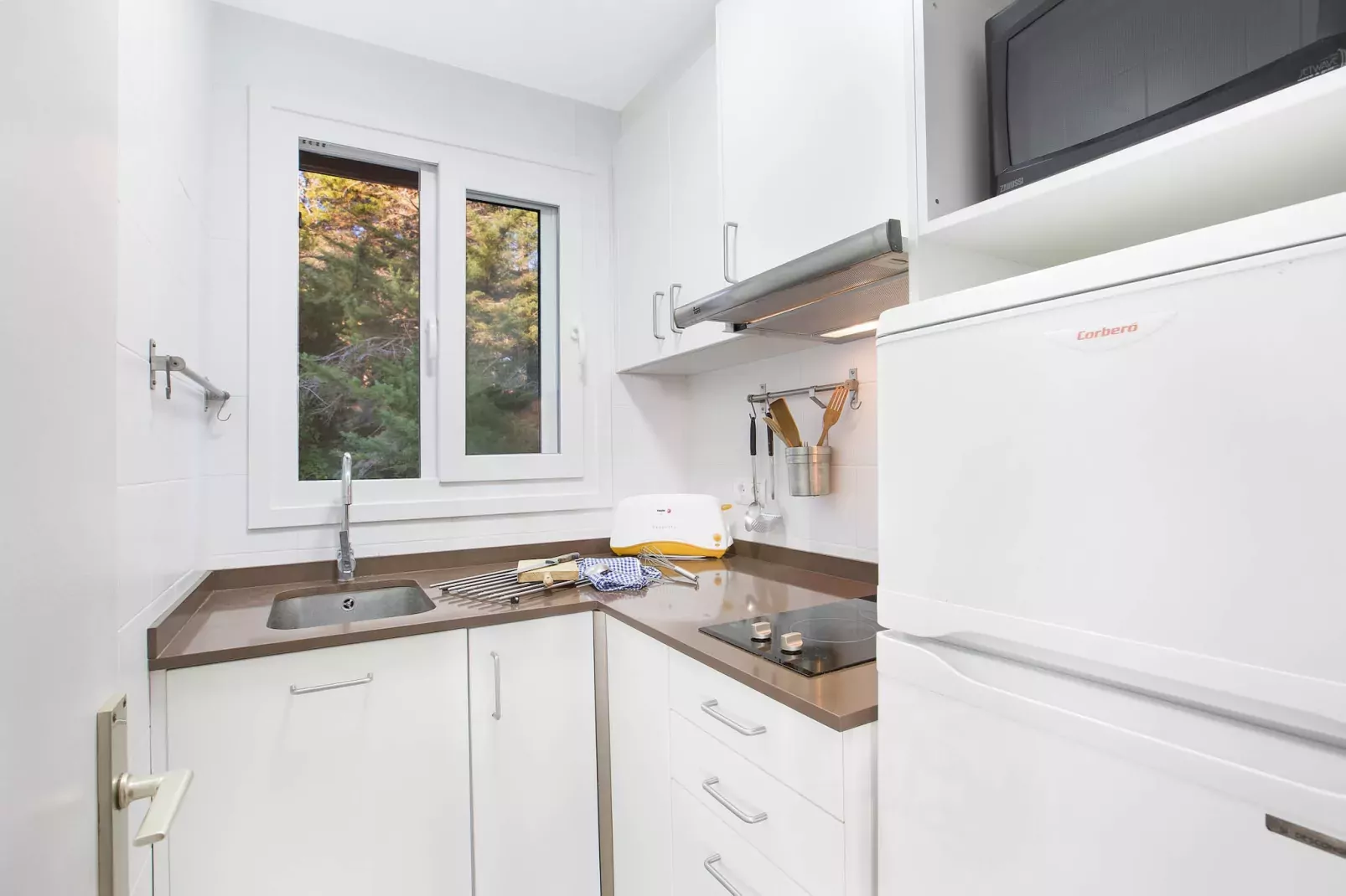 Cliper H-3-Kitchen