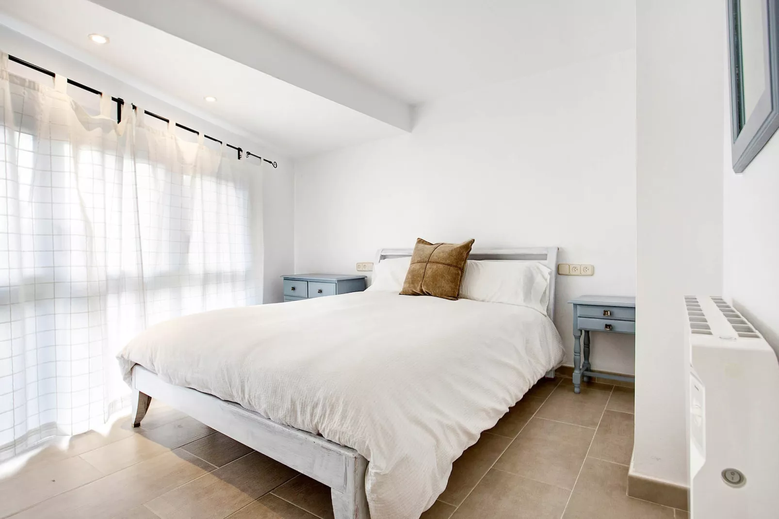 Martinez-Schlafzimmer