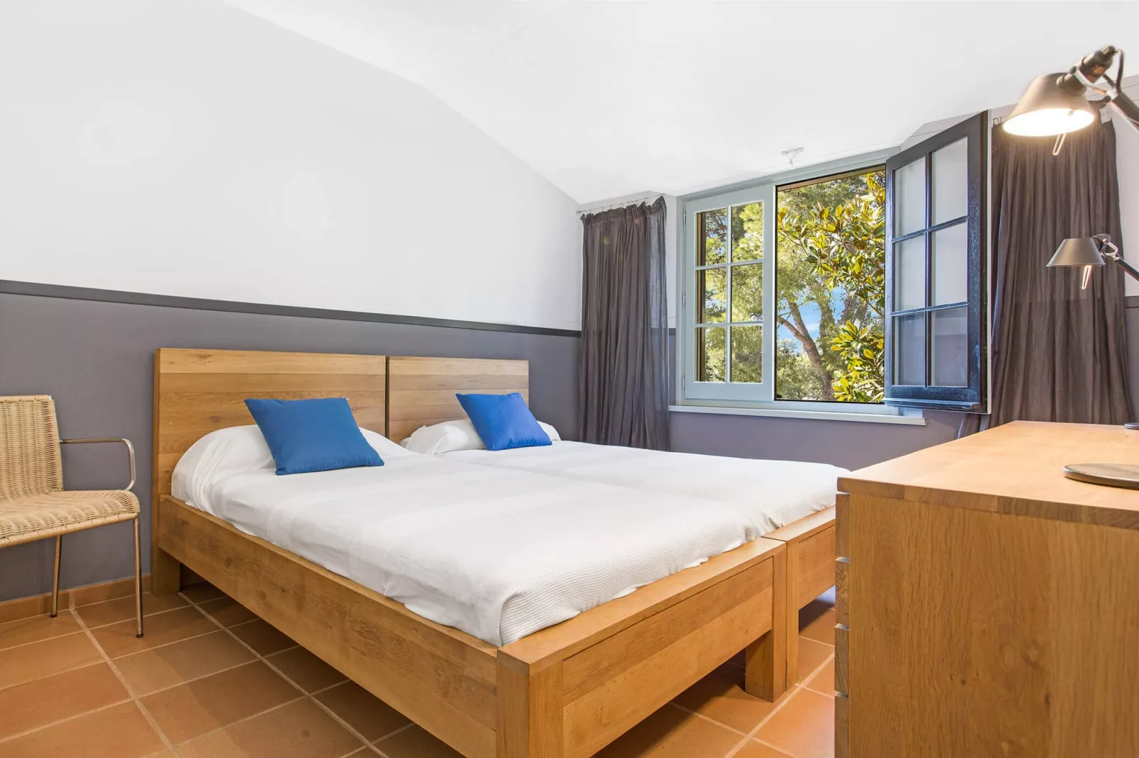 Pastora 2-Schlafzimmer