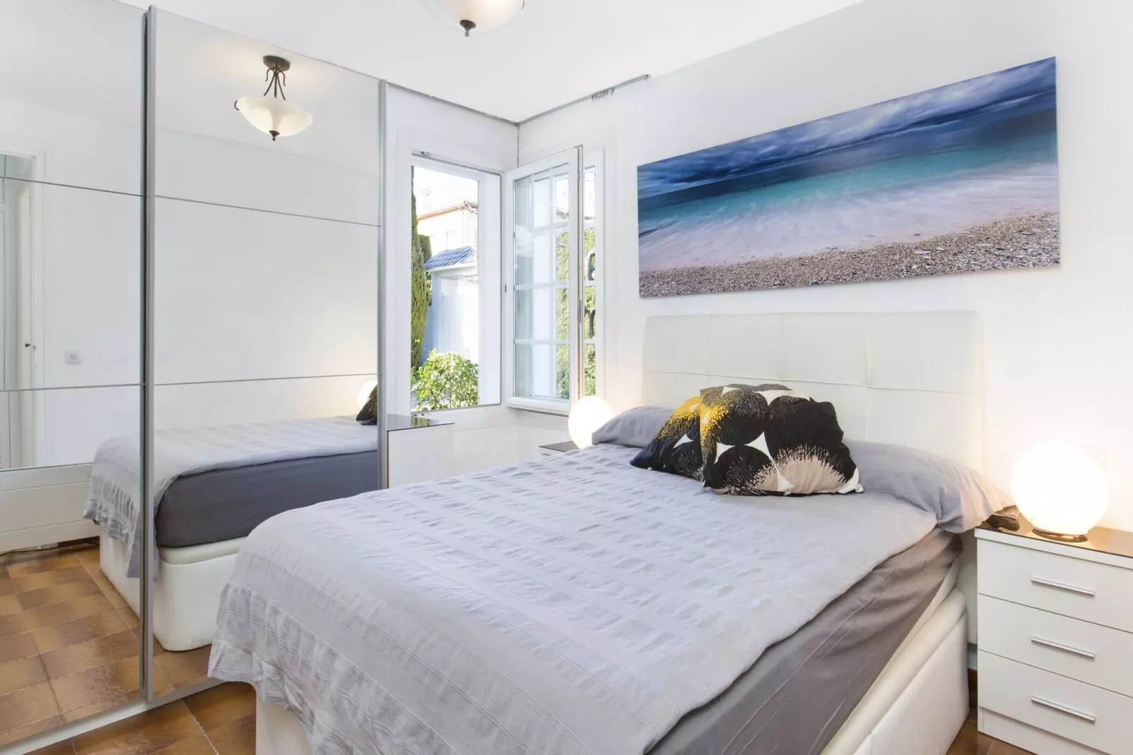 Montemare-Bedroom