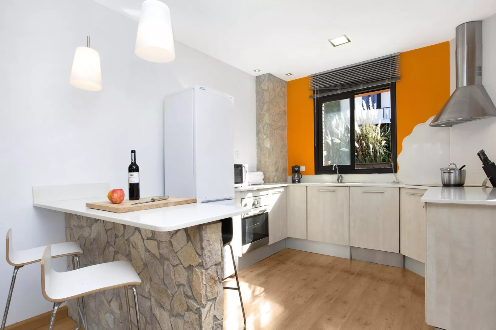 Ponent-Kitchen