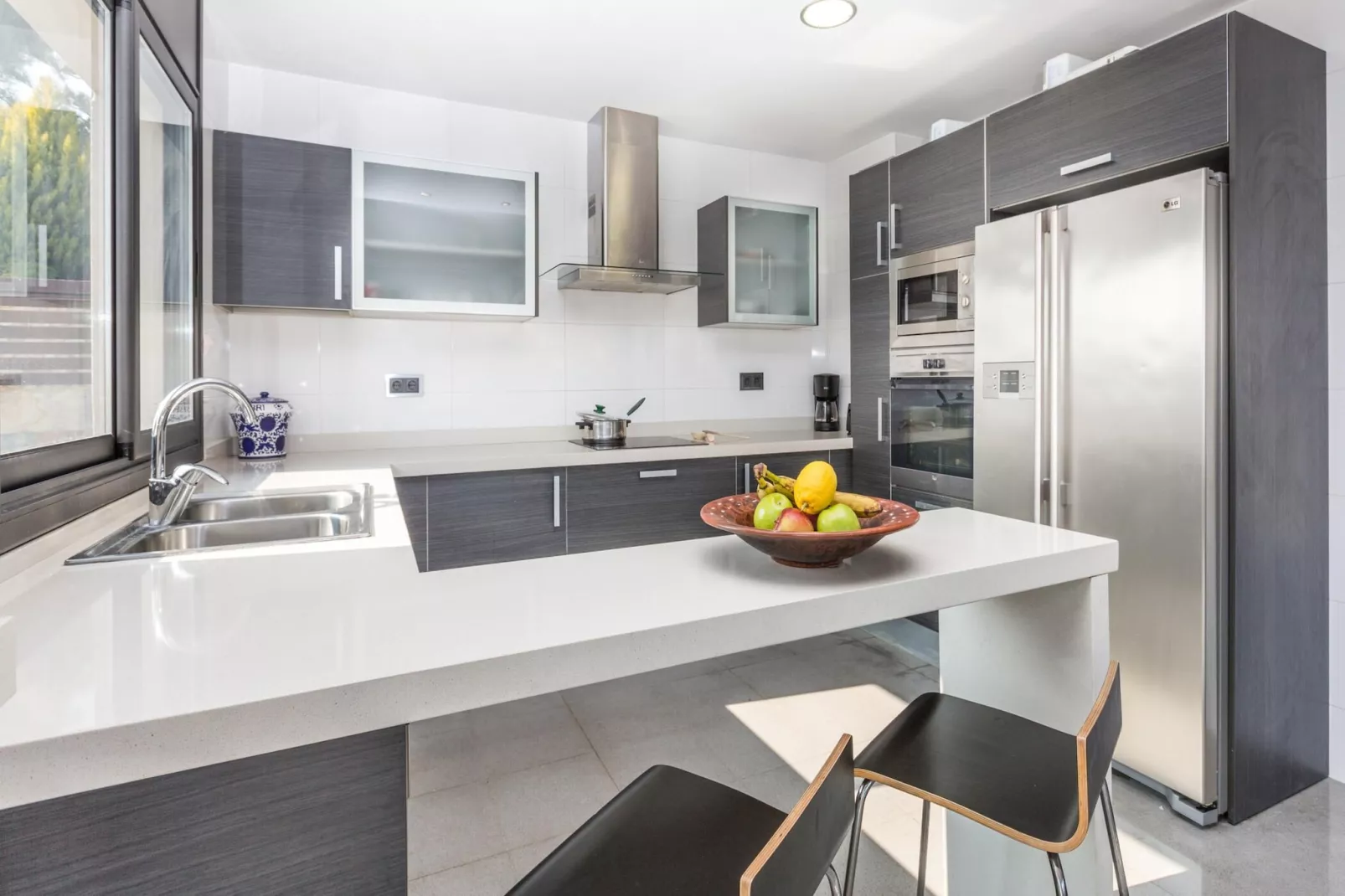 Santi-Kitchen