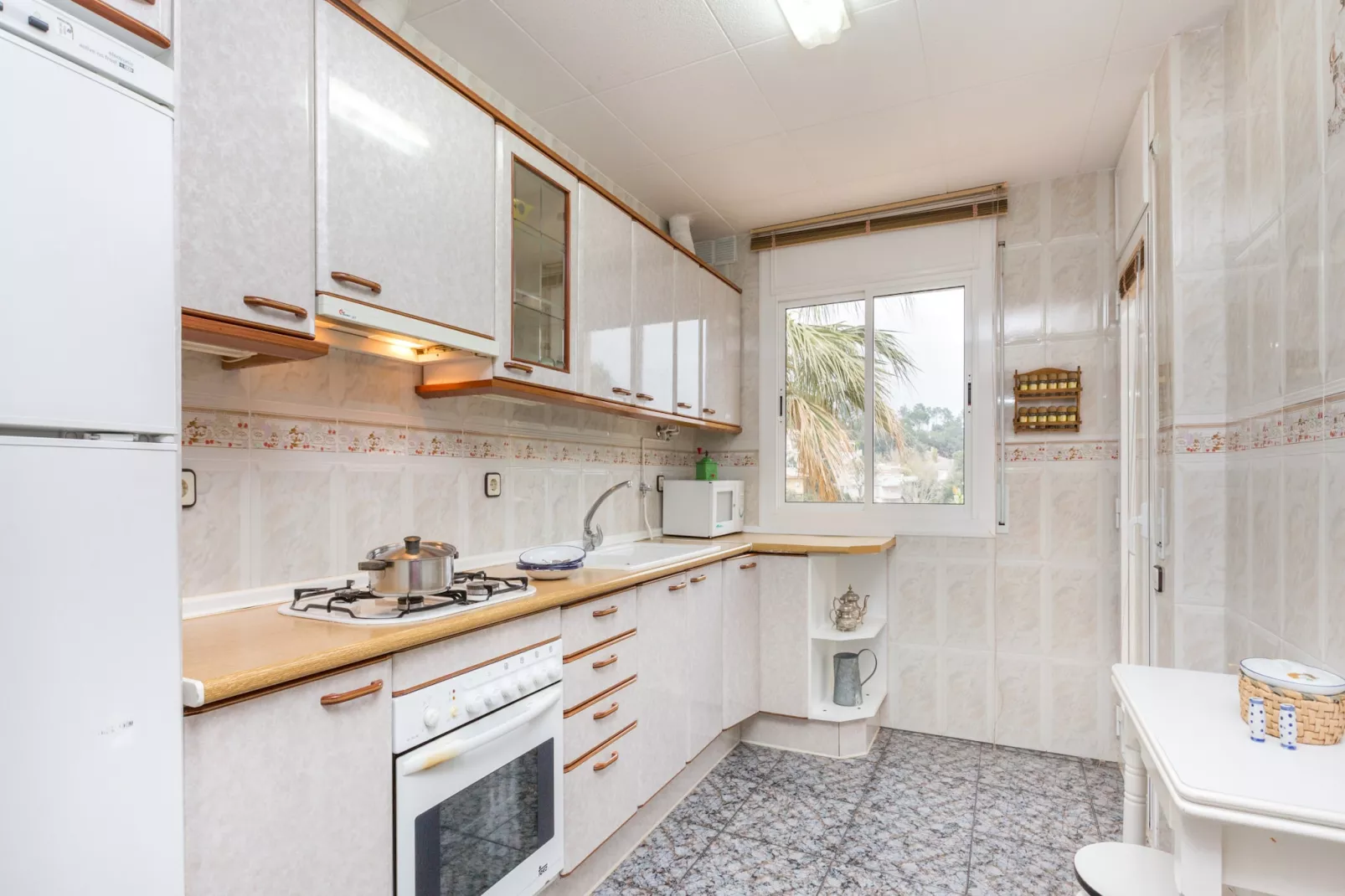Vila-Kitchen