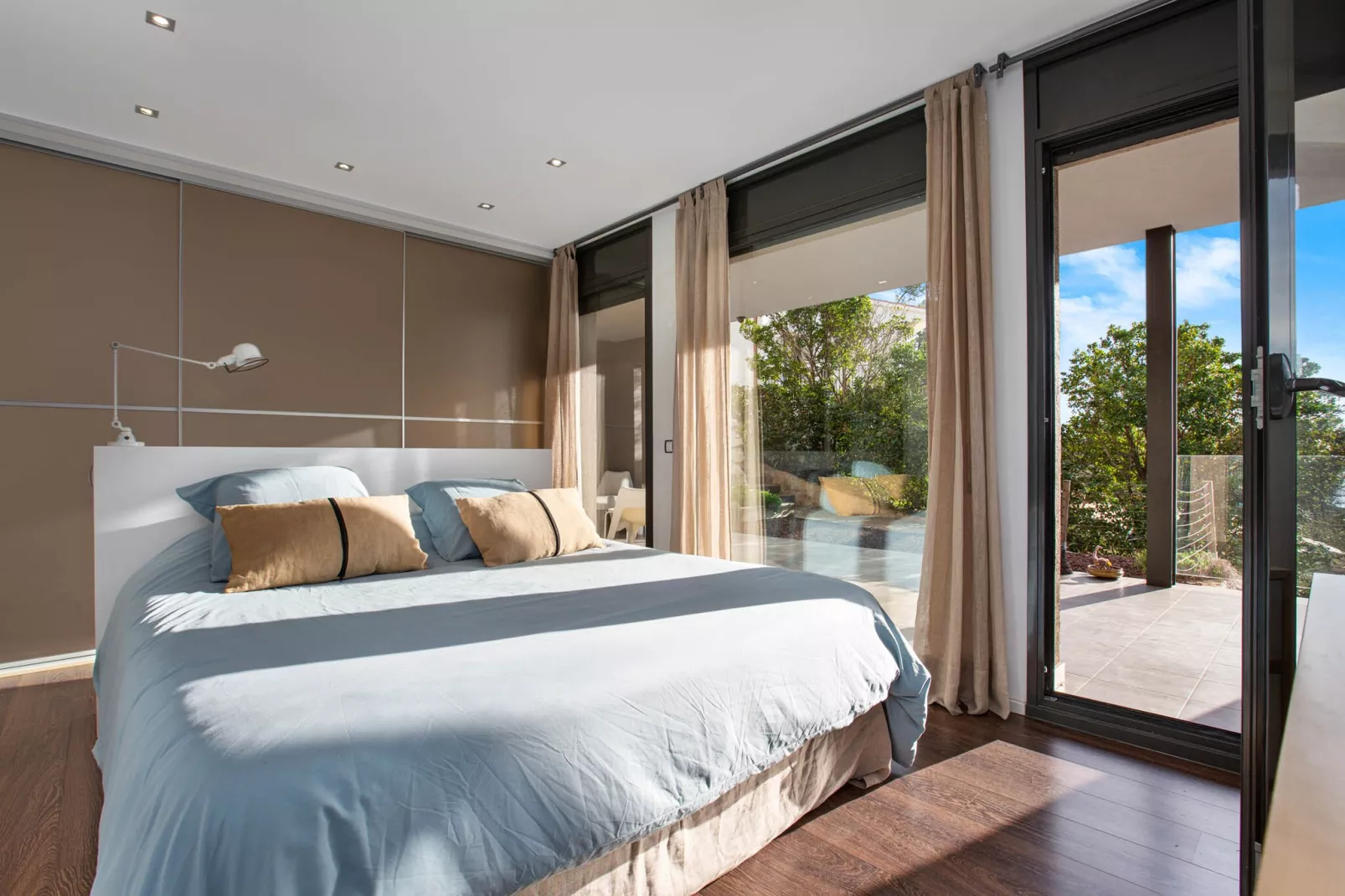 Castanyer-Bedroom