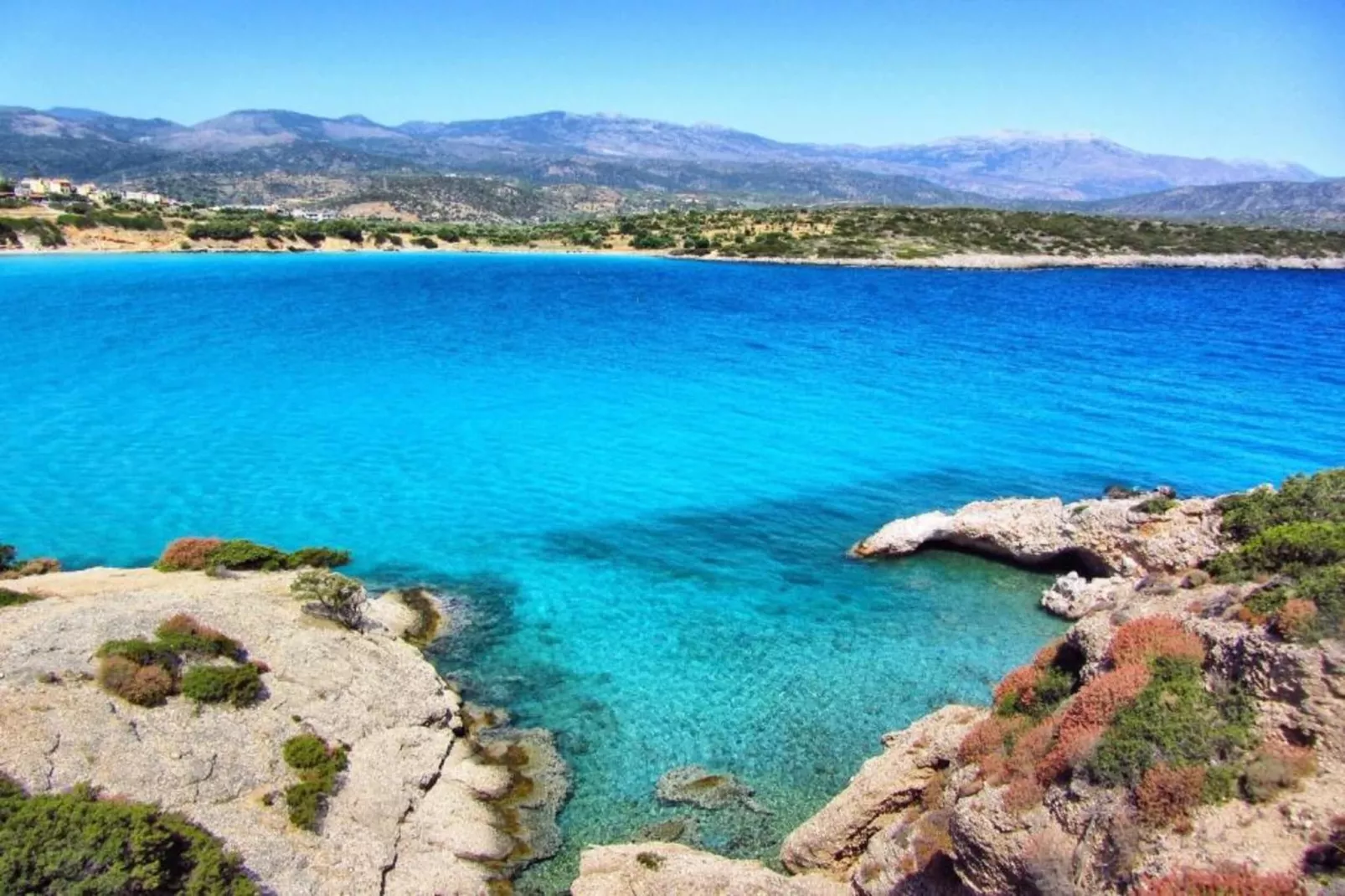 Joy of the Sea villa-Areas summer 20km