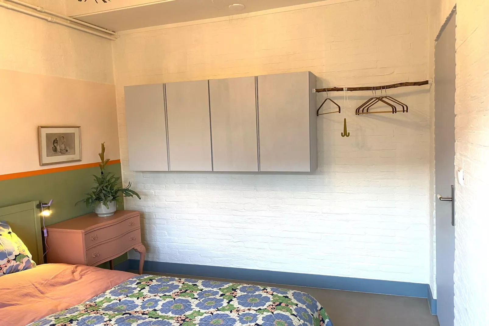 Nana's-Bedroom