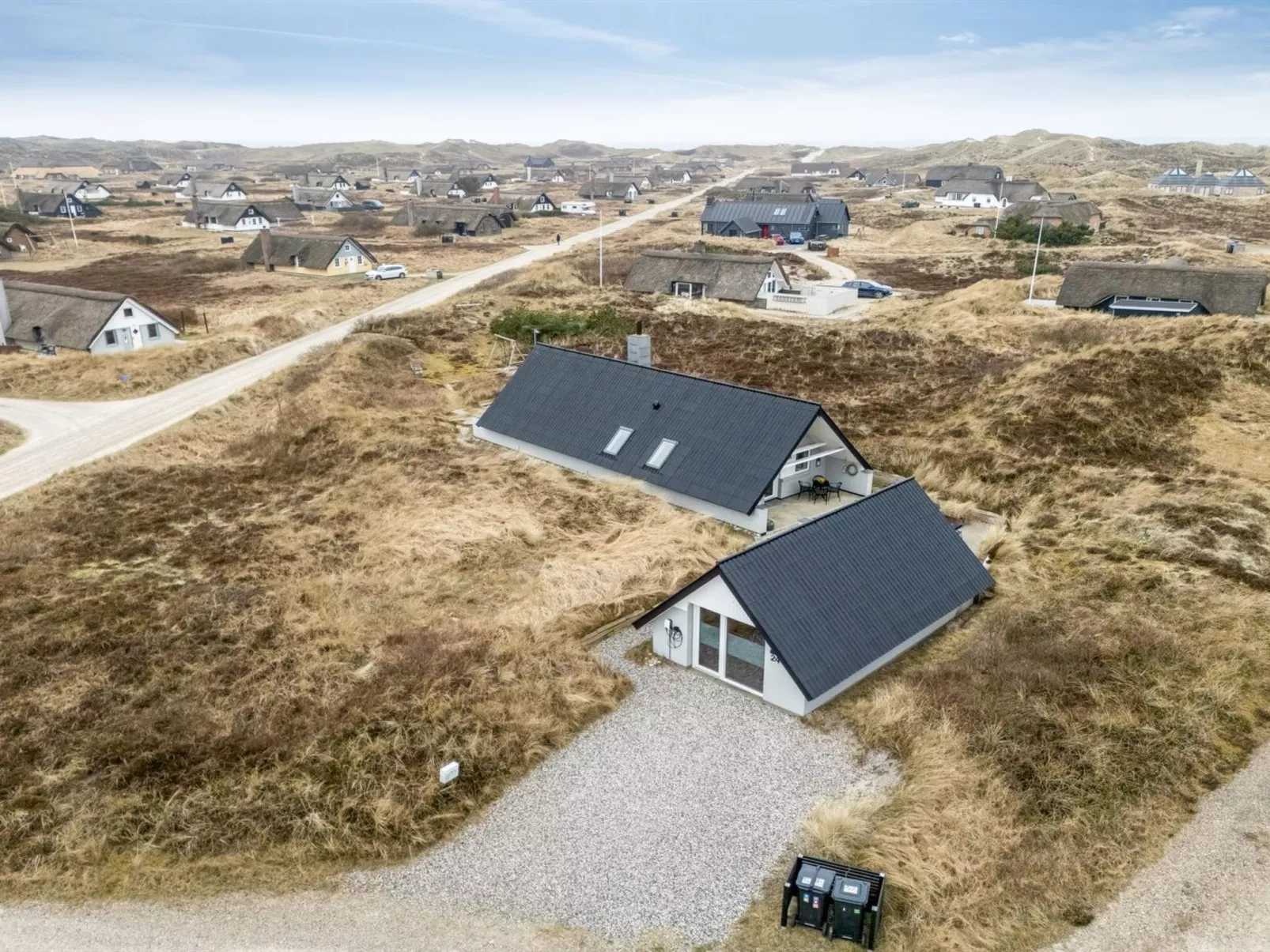 "Jelisaveta" - 500m from the sea-Outside