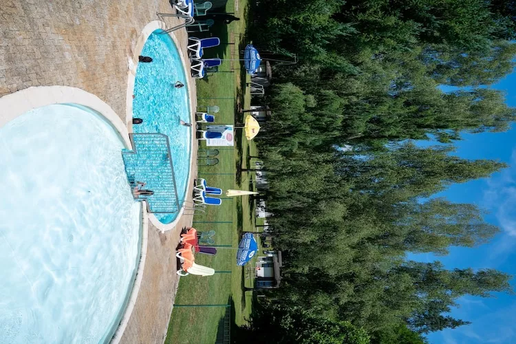 Gîte 3 Pièces 6 Personnes 1 bébé-Pool