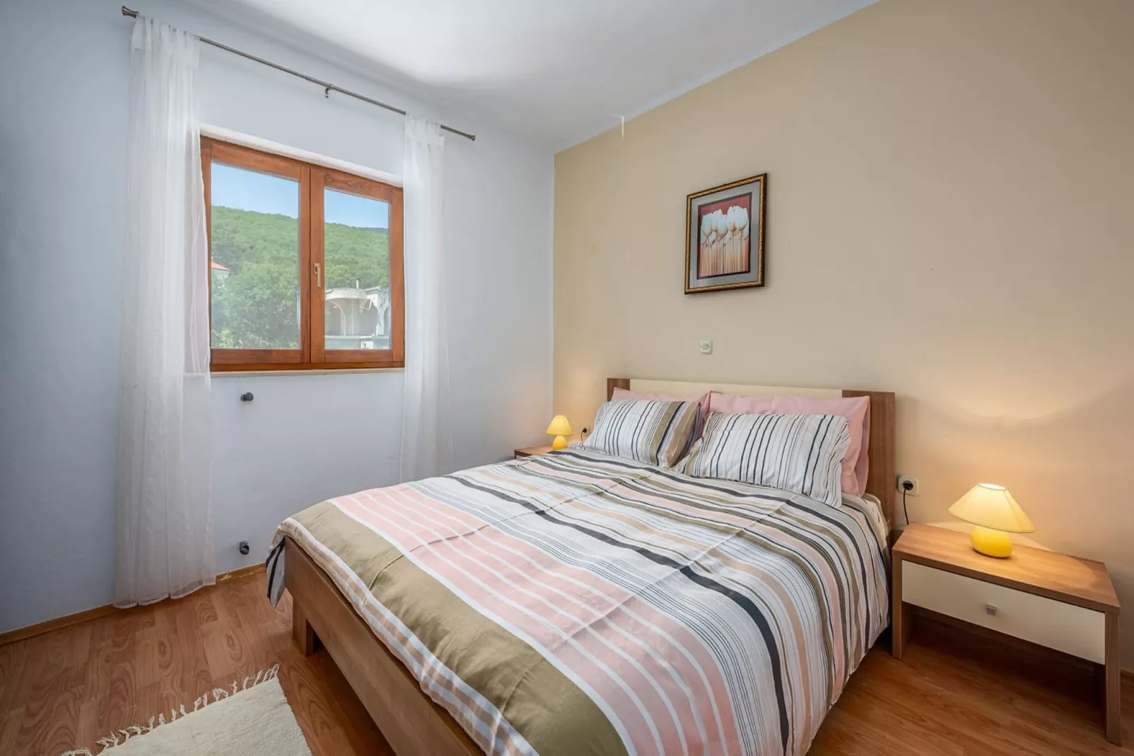 Lara 1 - Shared Pool, Sauna, Jacuzzi-Schlafzimmer
