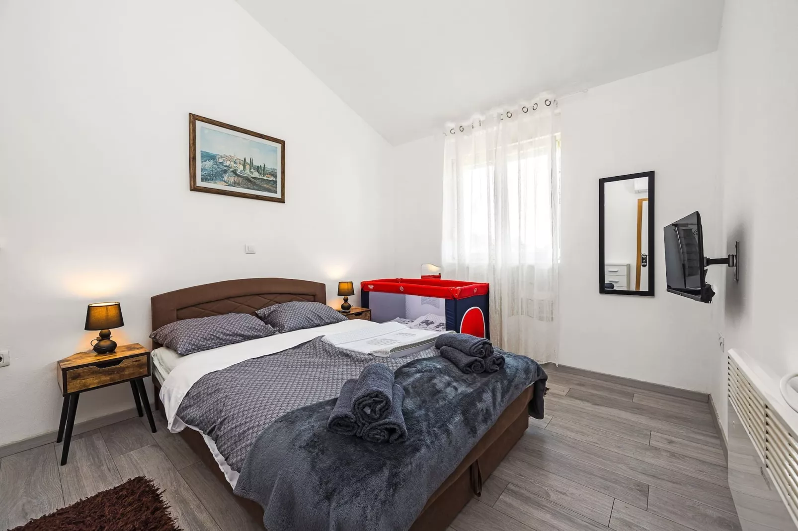 Villa Jakov with Private Pool