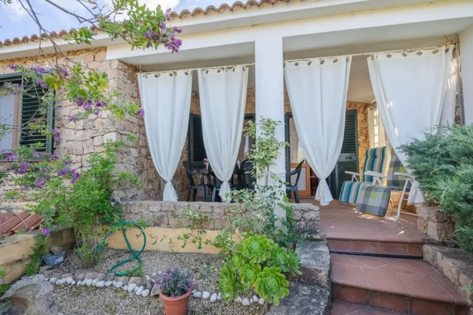 Casa Li Feruli
