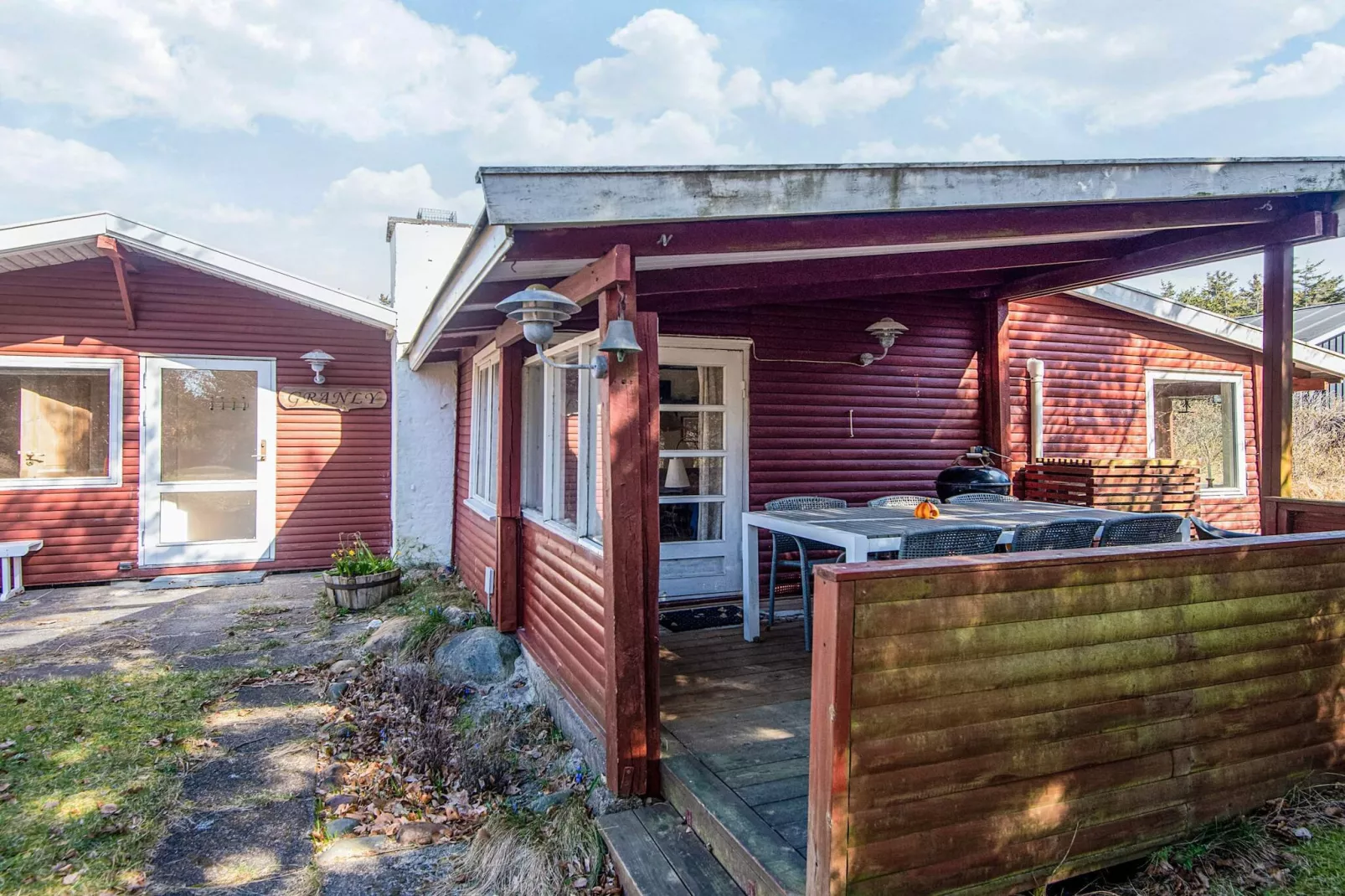 6 person holiday home in Blokhus-View