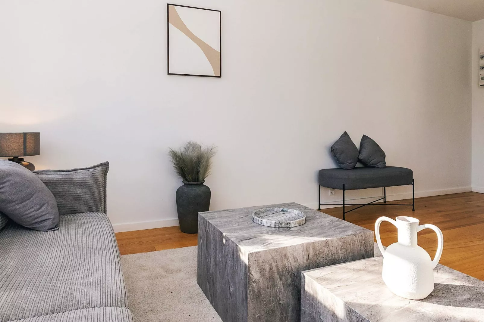 5 star holiday home in Liseleje-Indoor