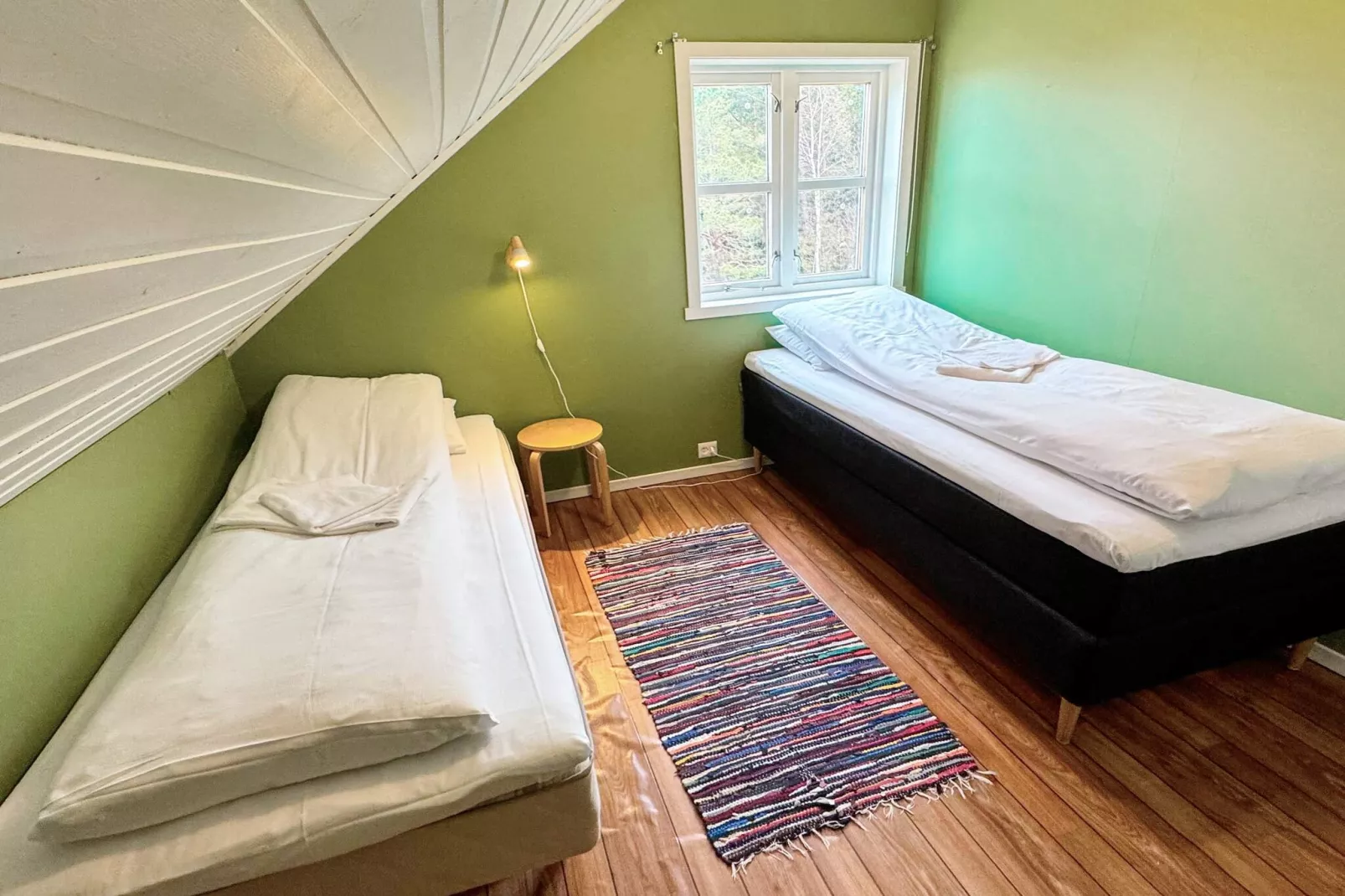 12 person holiday home in Vevelstad-Indoor