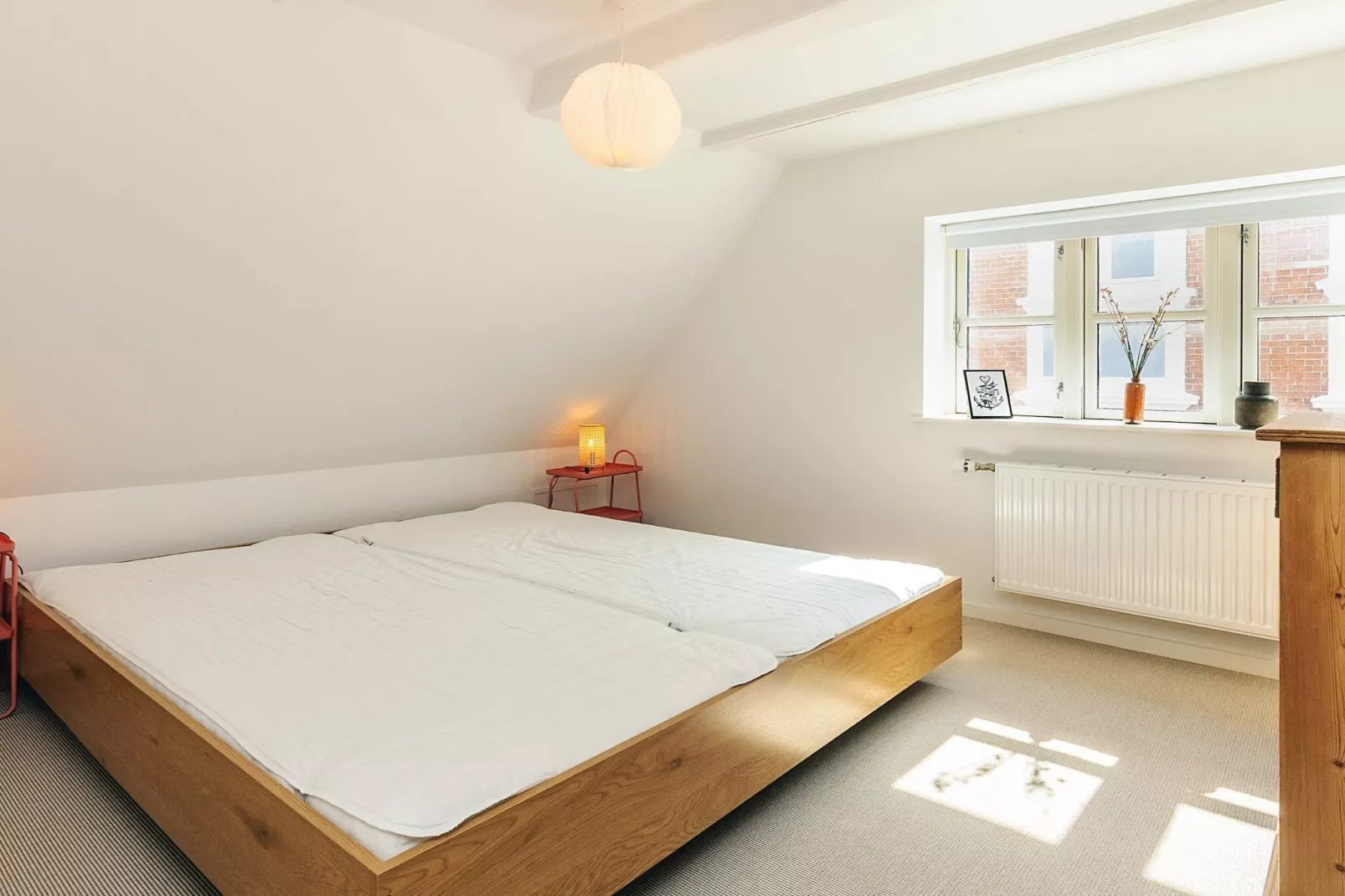 6 person holiday home in Marstal-Indoor