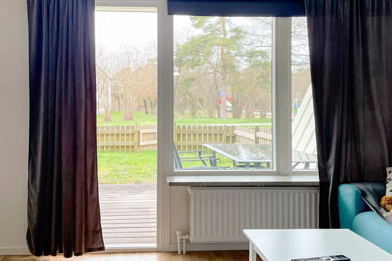 4 person holiday home in VISBY-Indoor