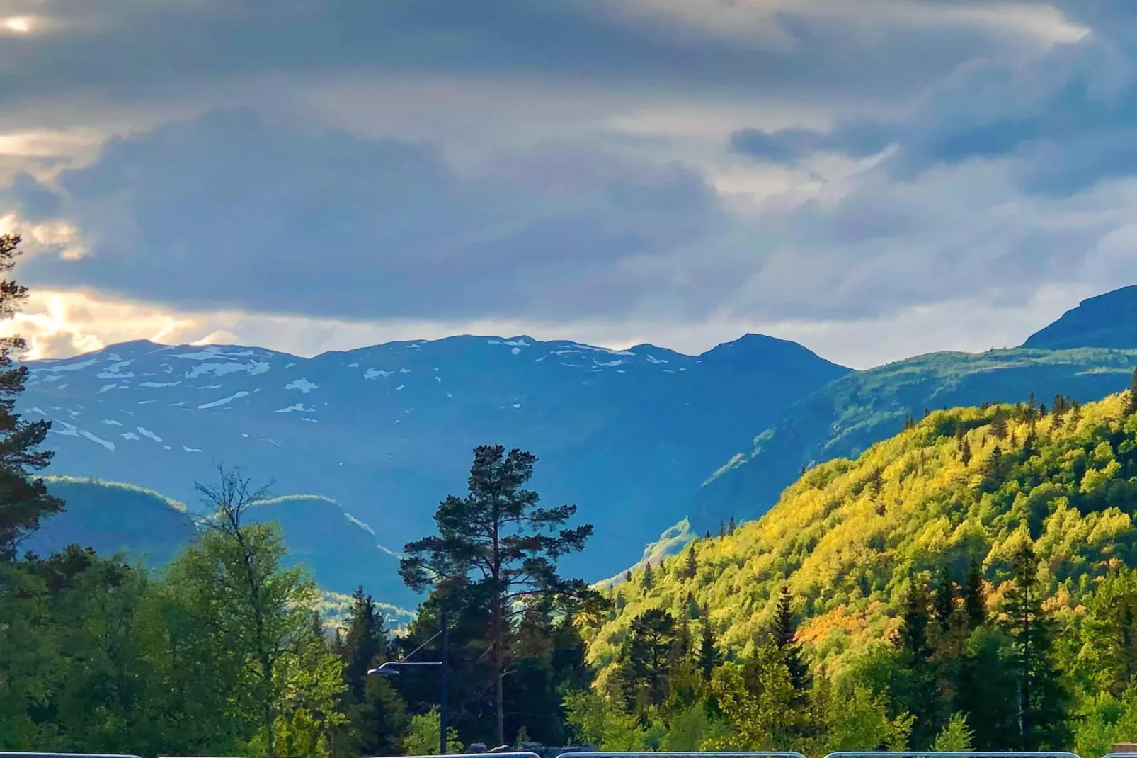 8 person holiday home in Hemsedal-Not tagged
