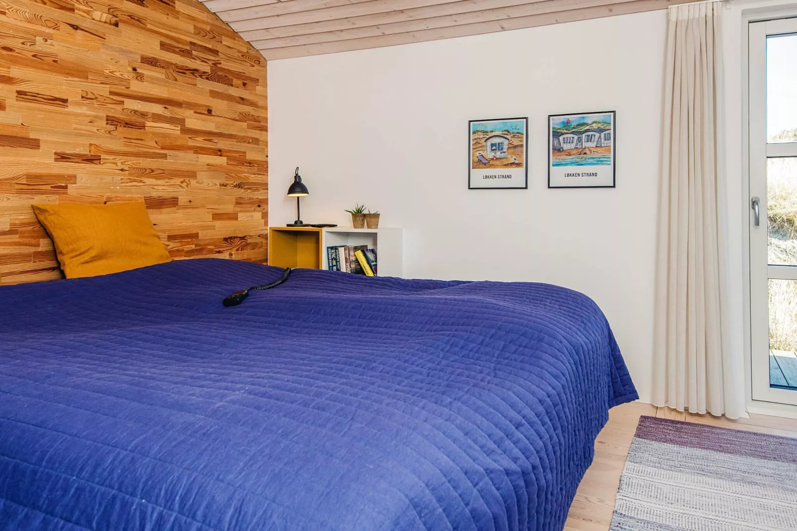 4 star holiday home in Saltum-Indoor