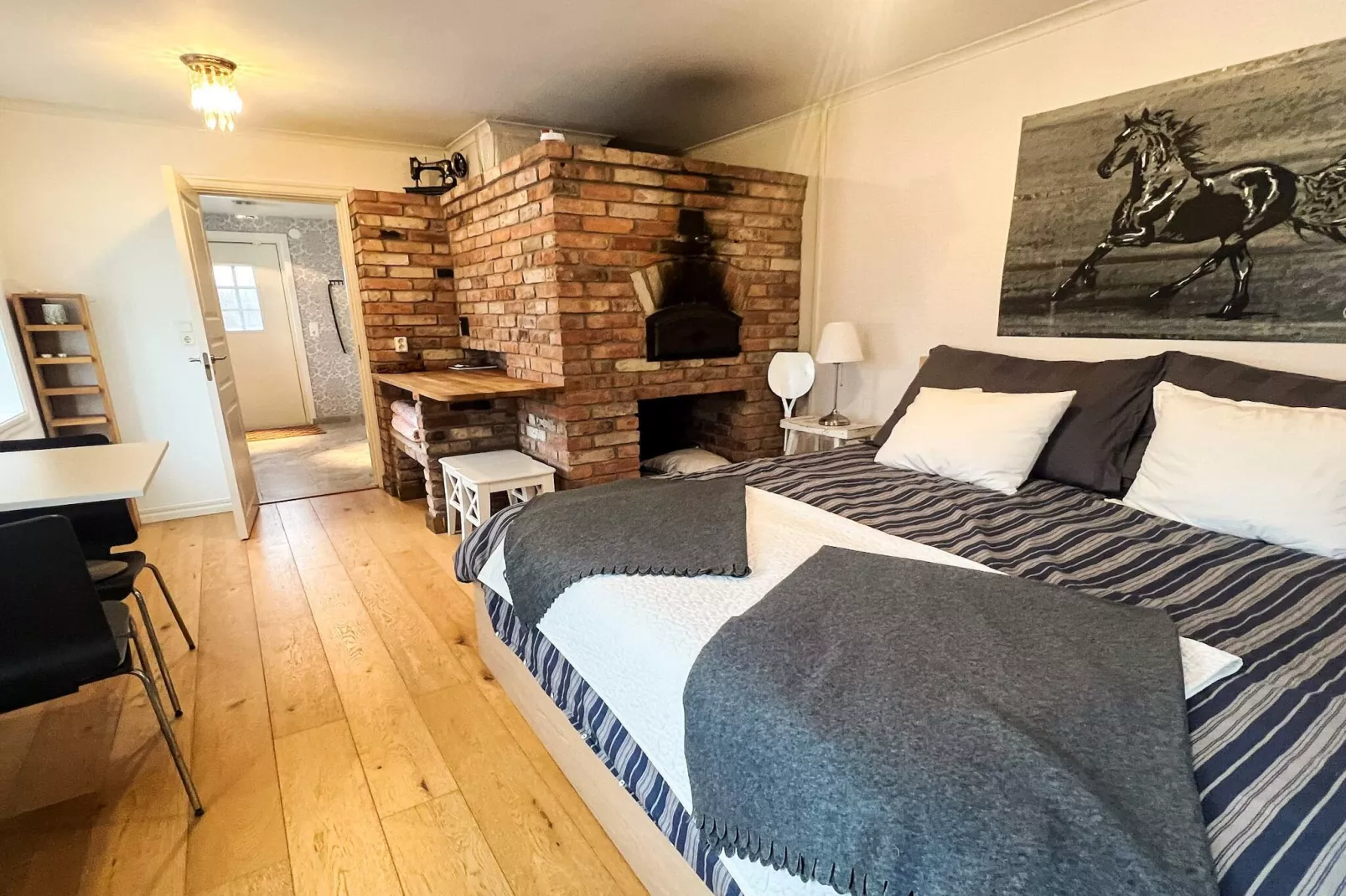 2 person holiday home in KäRNA