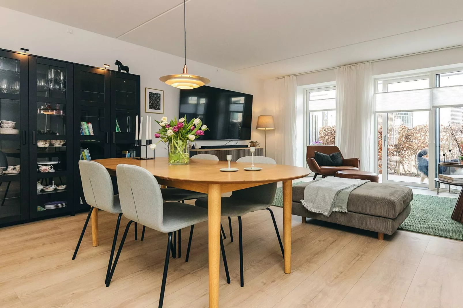 4 star holiday home in Vedbæk-Indoor