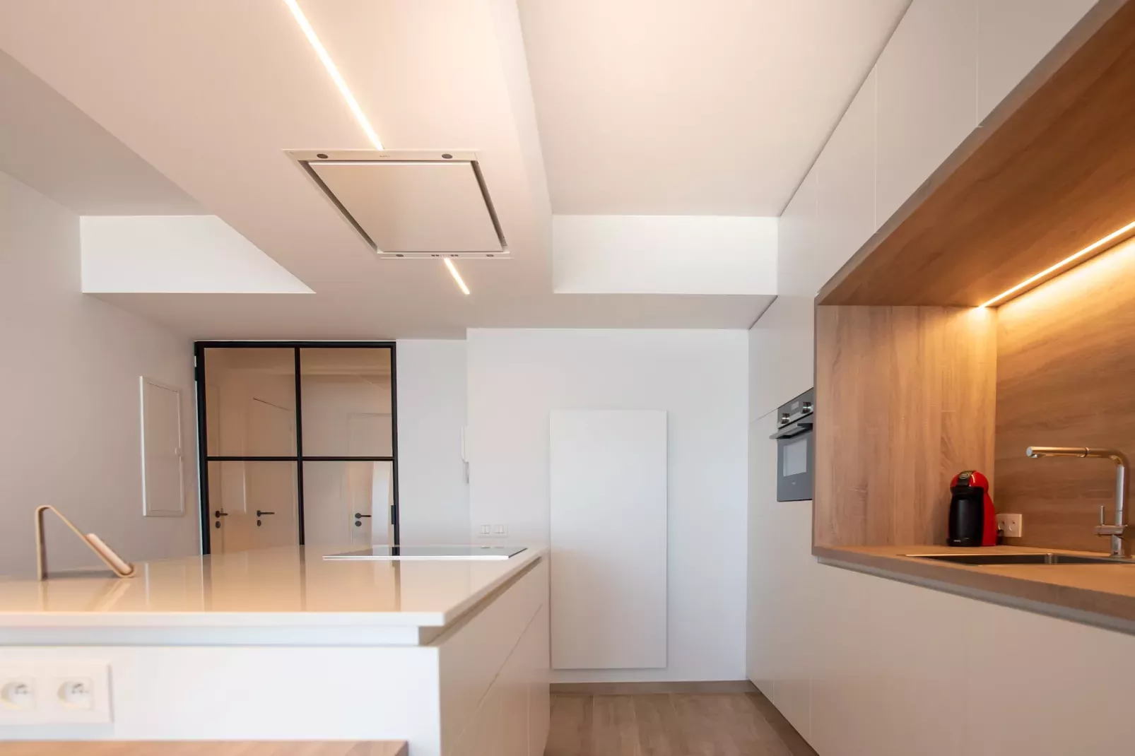 Exception 0801-Kitchen