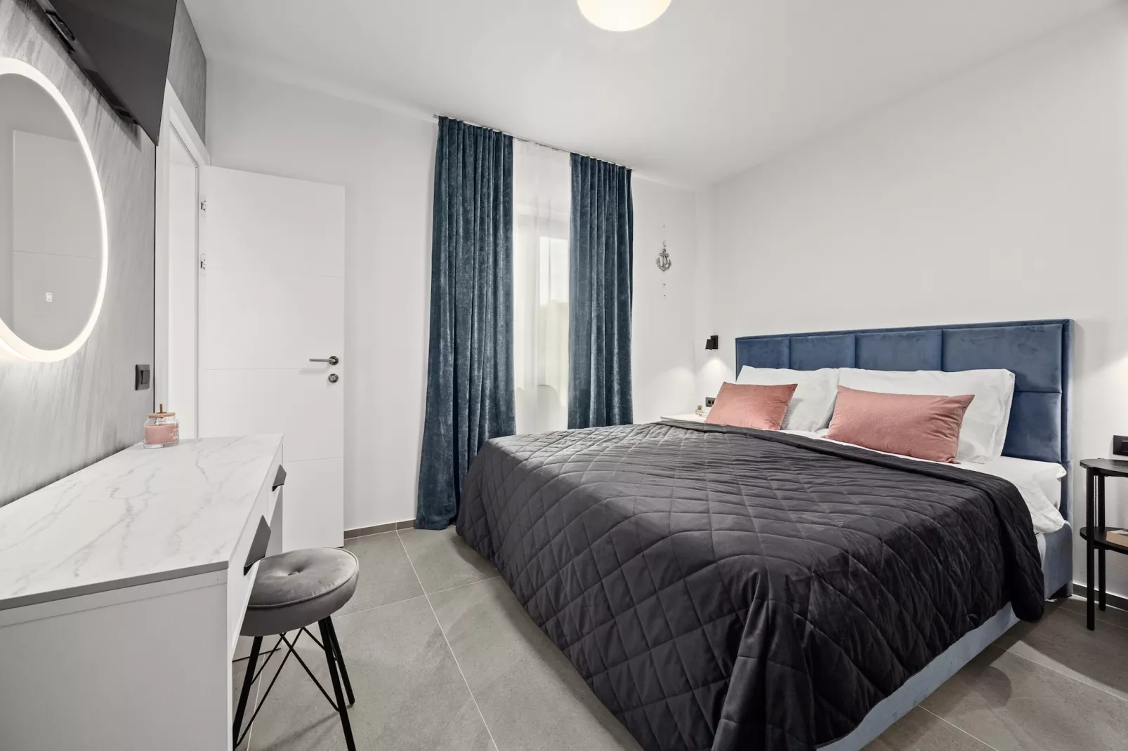 Villa Antares - Luxurious Vacation Oasis-Chambre