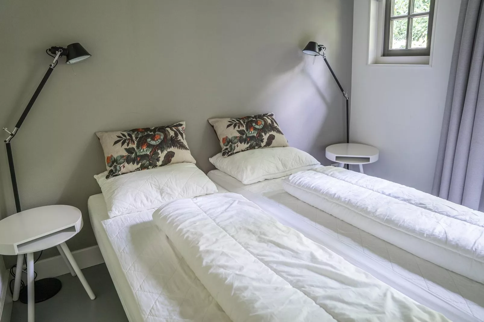 Vlindervallei Villa 8p