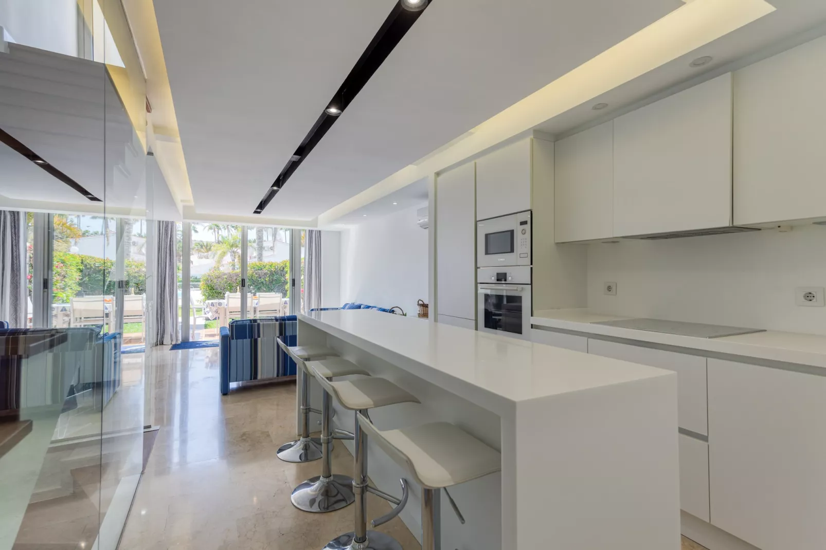 Blue Marlin 14-Kitchen