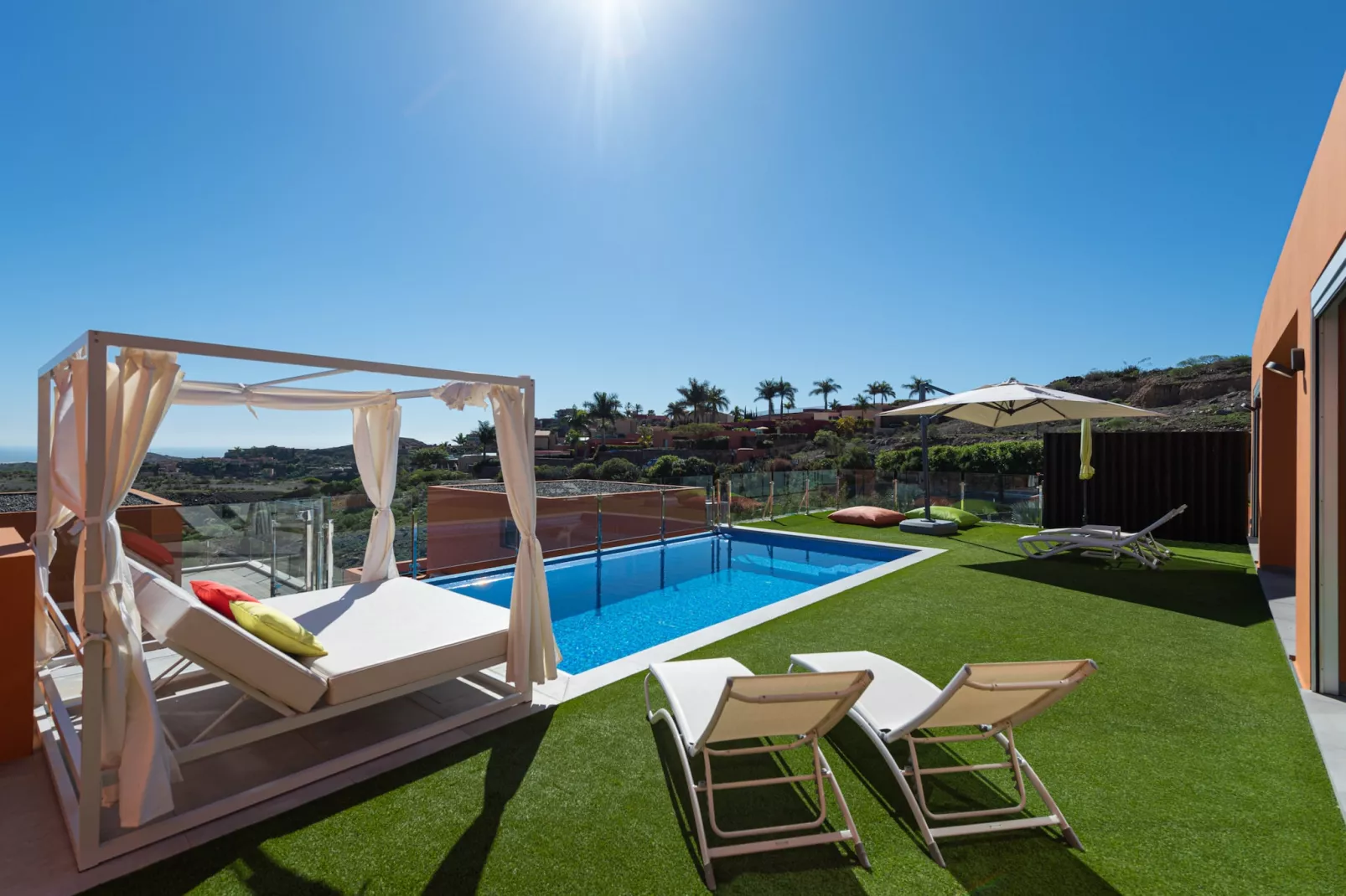 Isla-Pool