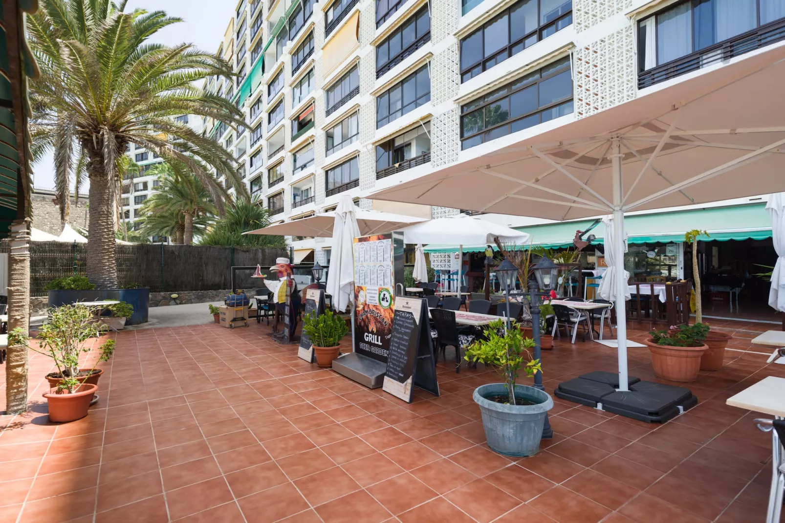 DOÑANA HOME-Outdoor