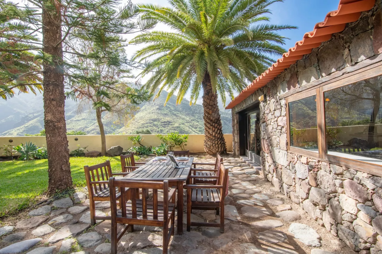 GC0369 Risco Alto-Terrassenbalkon