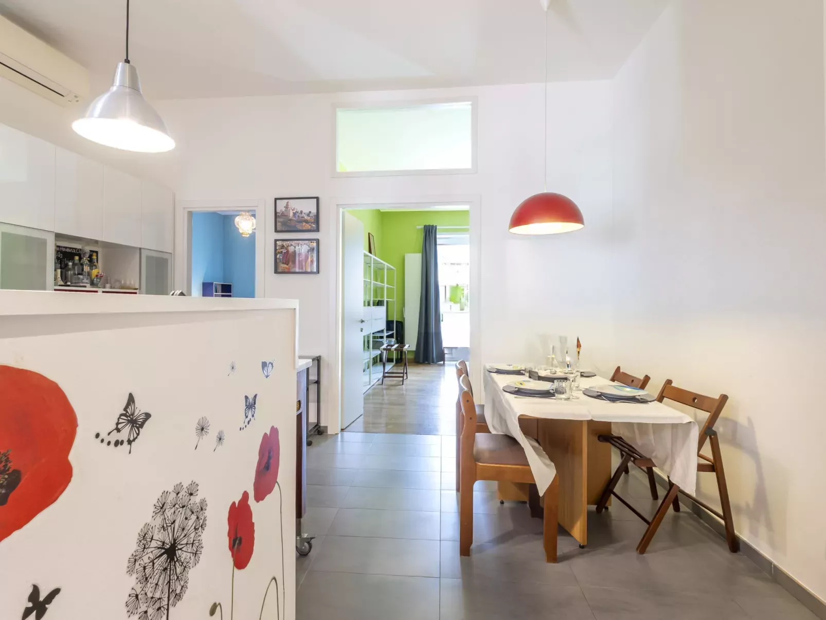 Manusardi Navigli Flat-Inside