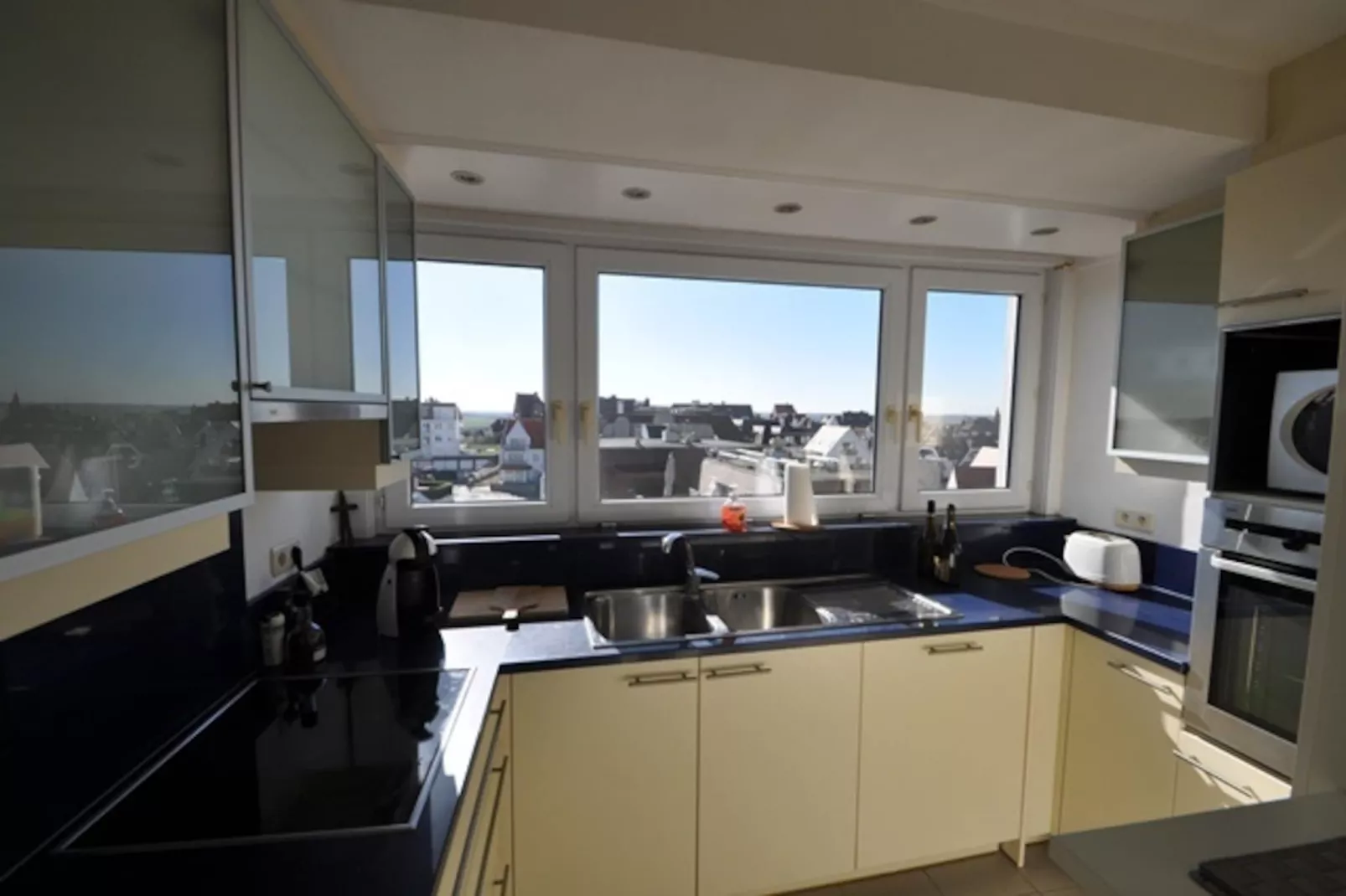 Residence Alto De Mar-71-Kitchen