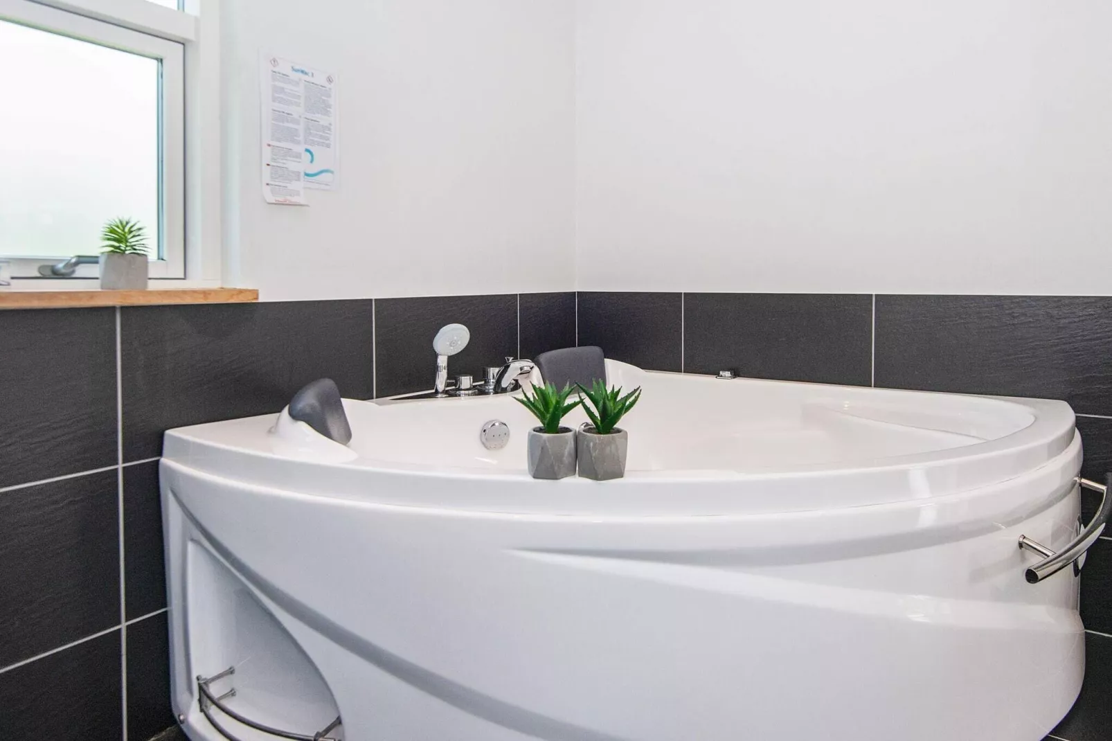 8 person holiday home in Silkeborg-By Traum-Spa