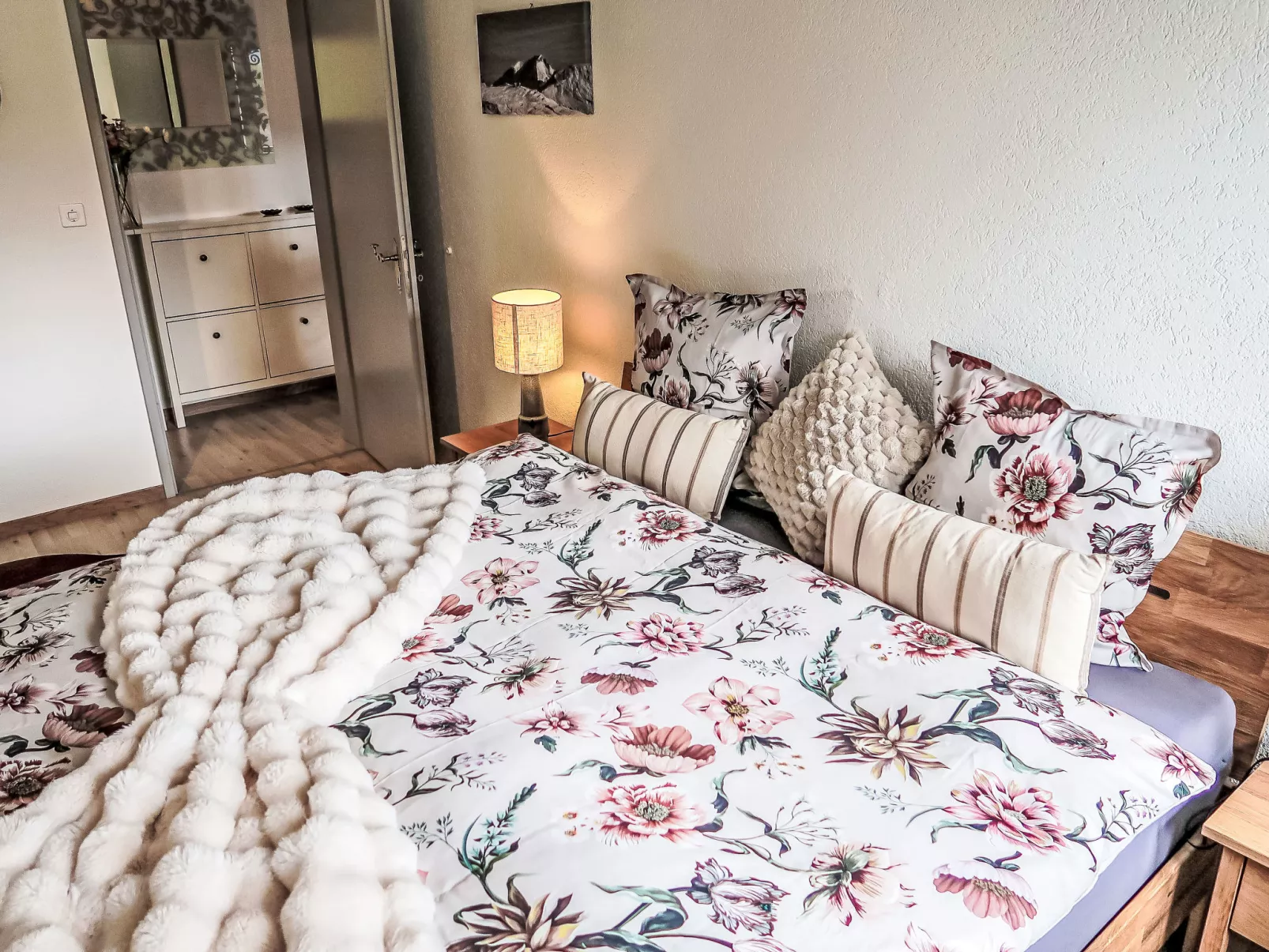 Casa Tavaun A22-Inside