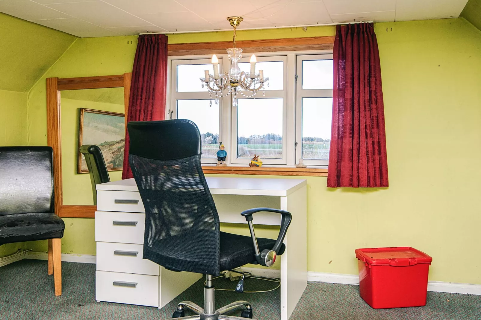 4 Sterne Ferienhaus in Løkken-Innen