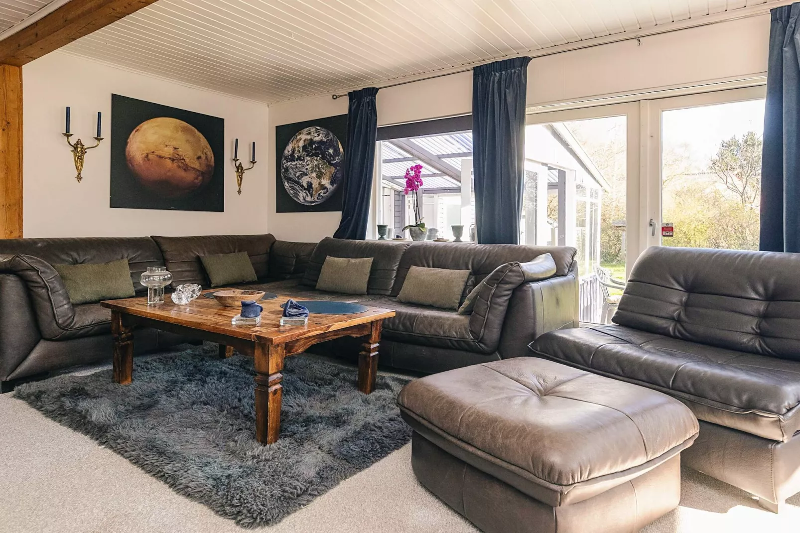 6 person holiday home in Hundested-Indoor