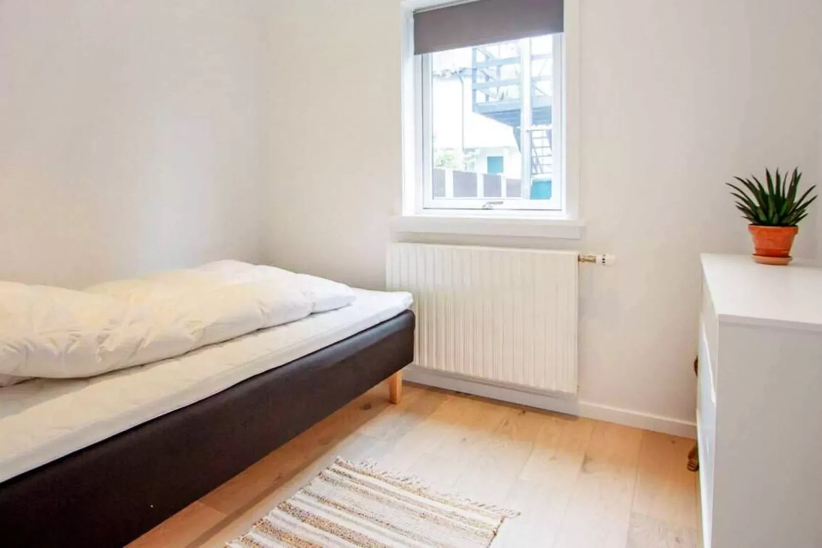 Schöne Wohnung im Herzen von Tórshavn-Innen