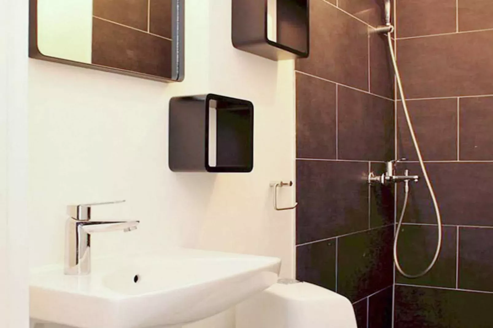 Pleasant apartment near city centre-Indoor