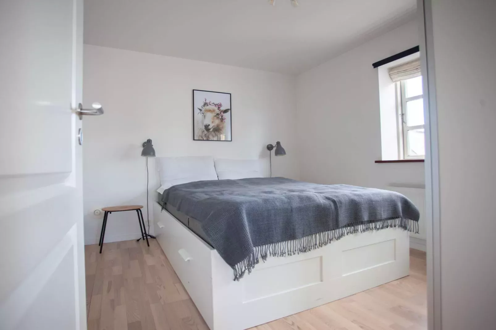 Zentrale Gemutliche Wohnung -- By Traum Ferienwohnungen-Innen