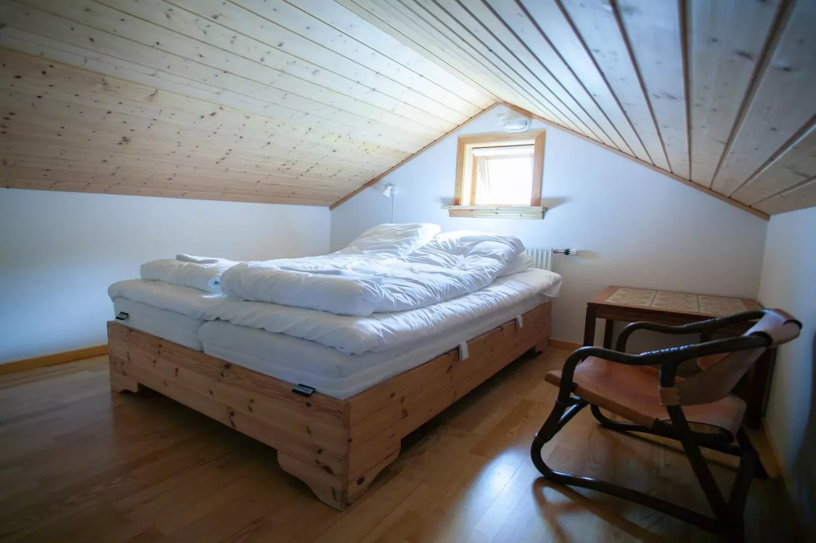 Idyllic holiday home with private garden-Indoor