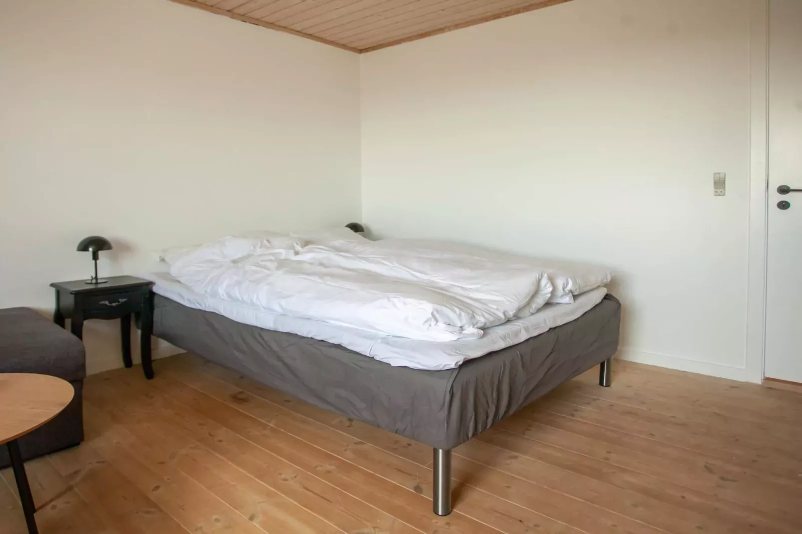 Ruhiges Studio in Torshavn -- By Traum Ferienwohnungen-Innen
