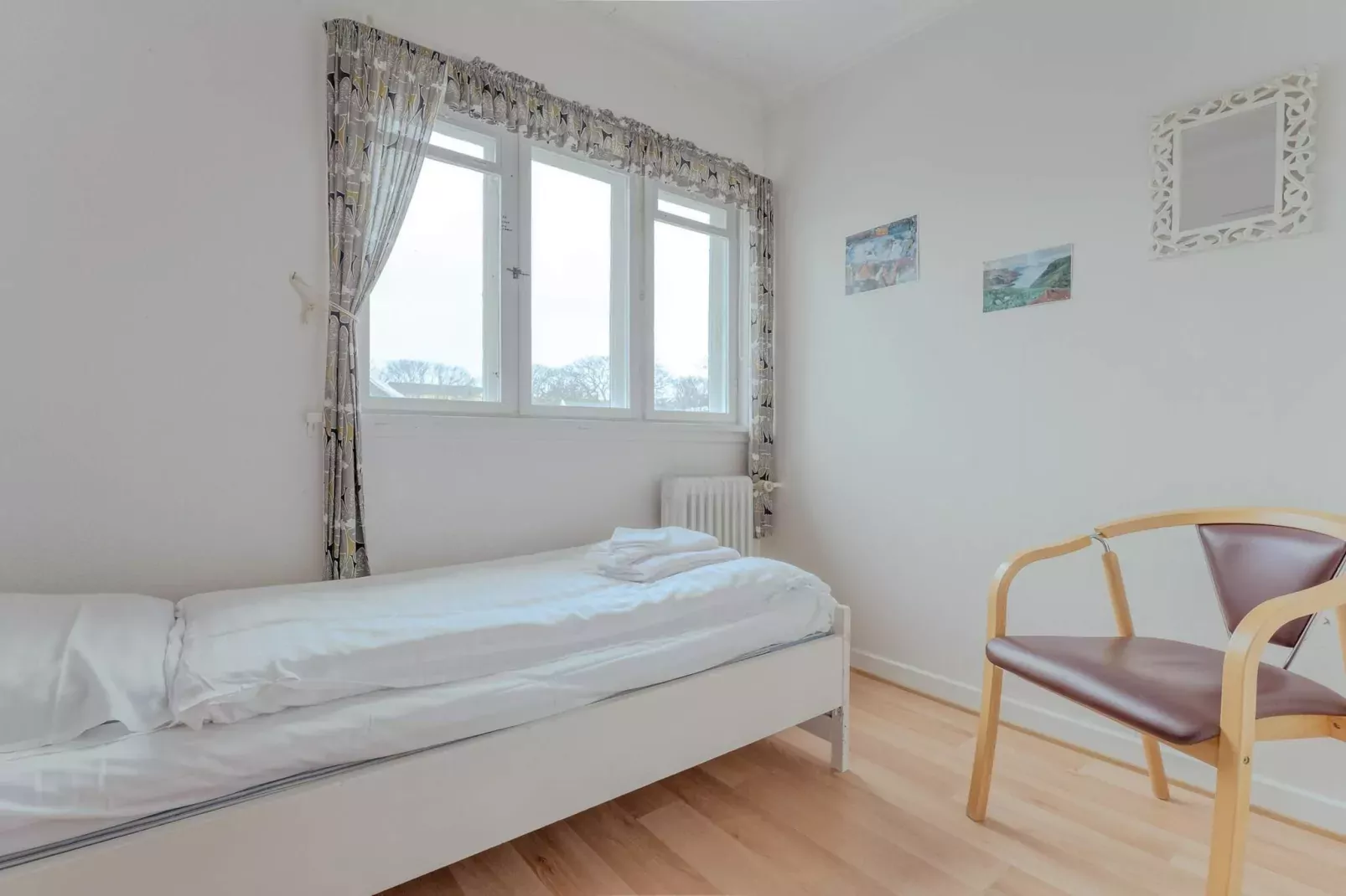 Hus til 1 person-Indoor