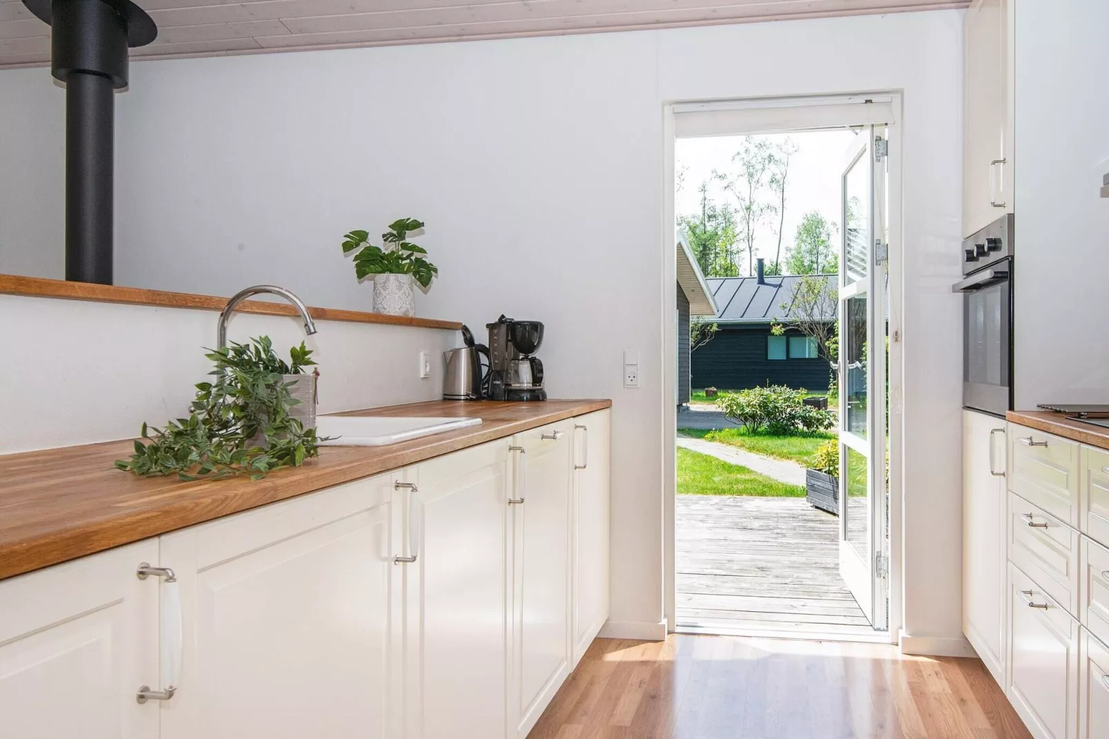 8 person holiday home in Silkeborg-By Traum-Indoor