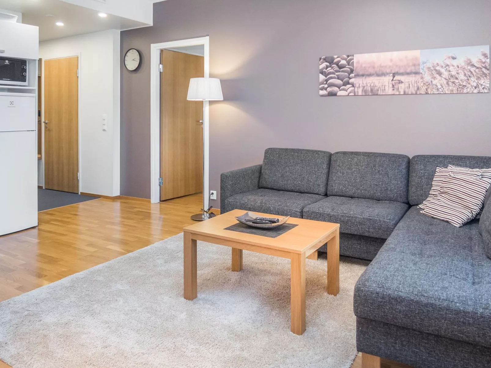 Ruka ski chalets 64, 1302-Inside