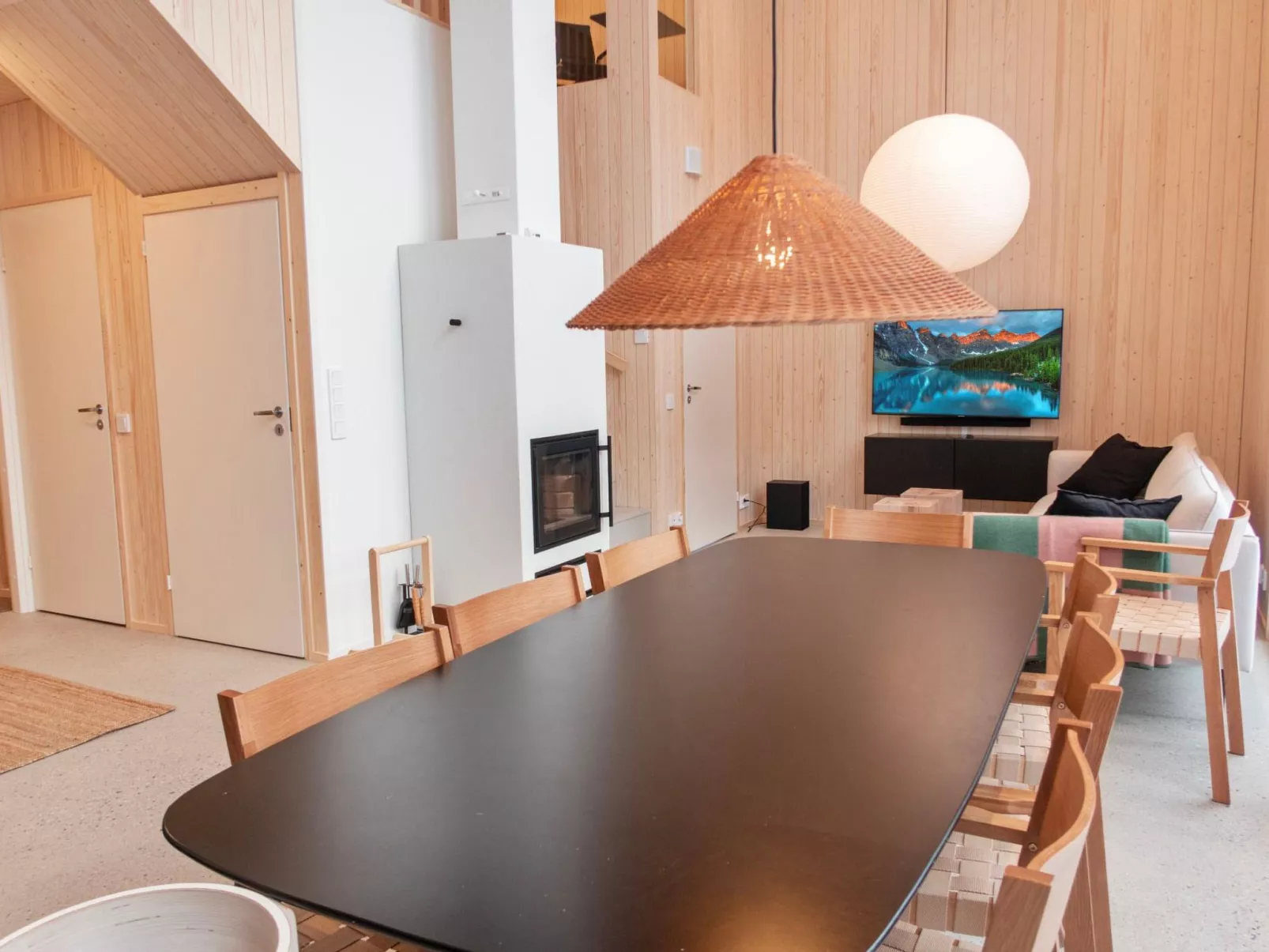 Rukan kide a-Inside