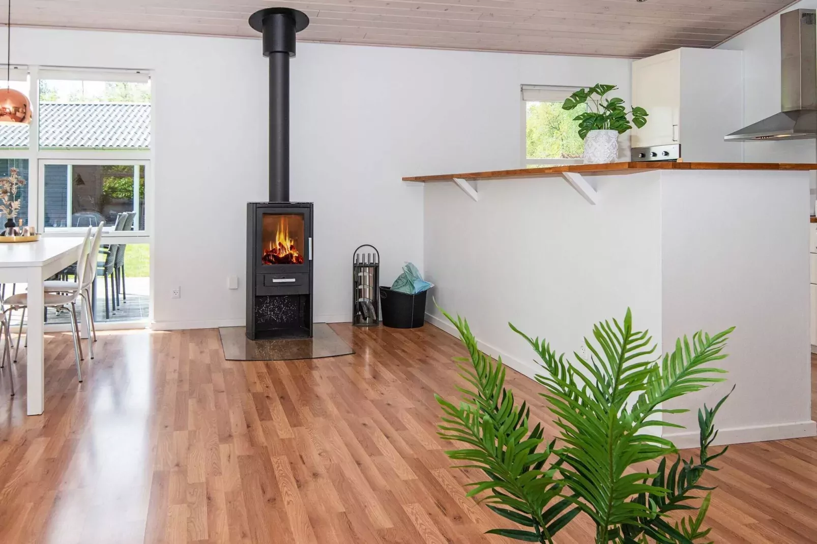 8 person holiday home in Silkeborg-By Traum-Indoor