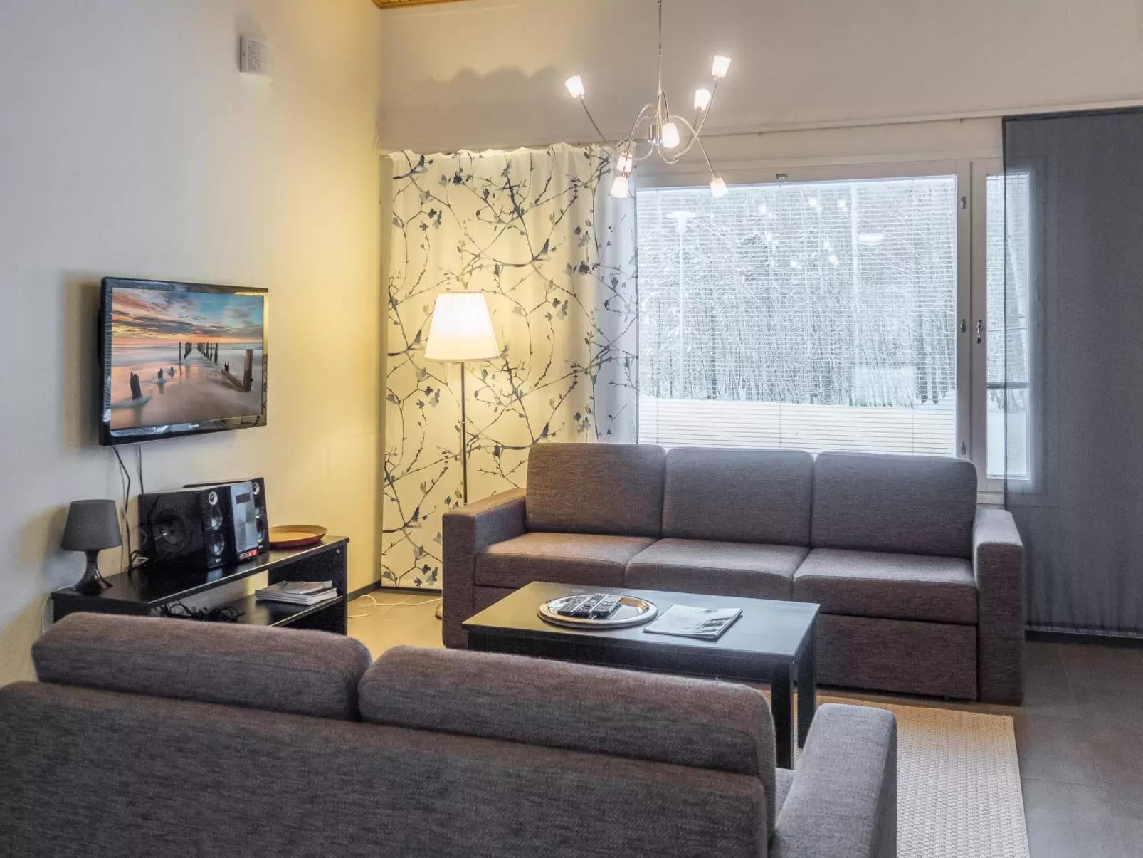 Vuokatinranta suite 4 c-Drinnen