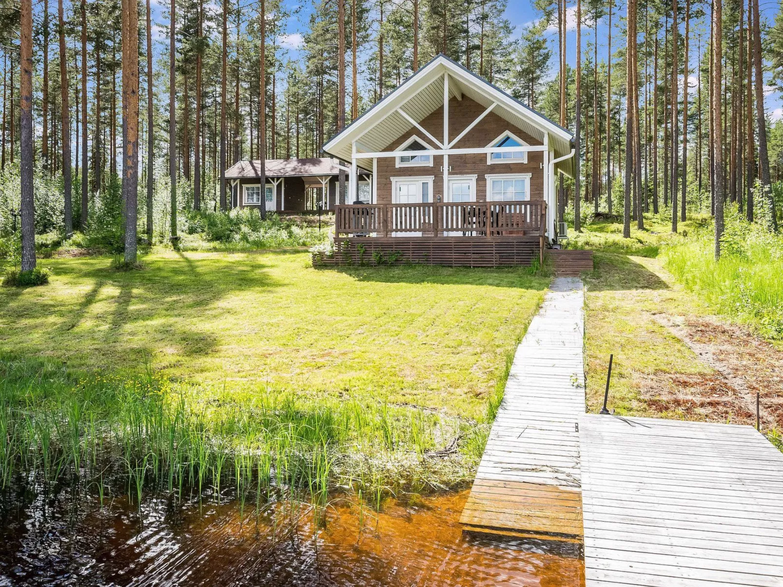 Kotaniemi-Outside